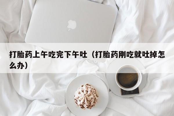 初期打胎药购买流程打胎药上午吃完下午吐（打胎药刚吃就吐掉怎么办）