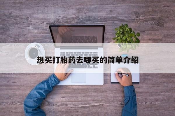 想买打胎药去哪买的简单介绍